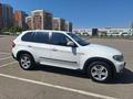 BMW X5 2007 года за 9 000 000 тг. в Алматы