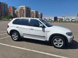 BMW X5 2007 годаүшін9 000 000 тг. в Алматы