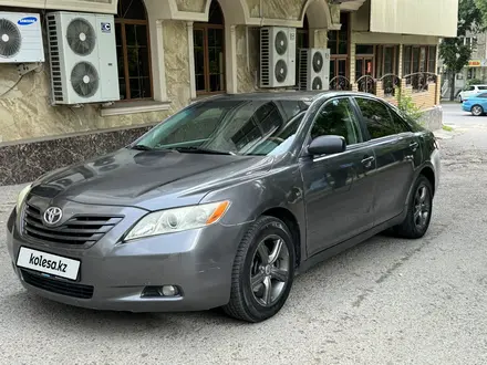 Toyota Camry 2006 года за 5 400 000 тг. в Алматы – фото 4