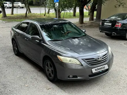 Toyota Camry 2006 года за 5 400 000 тг. в Алматы – фото 3