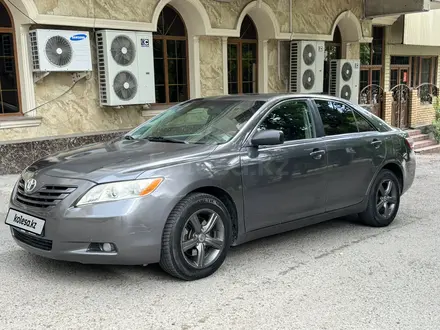 Toyota Camry 2006 года за 5 400 000 тг. в Алматы – фото 5