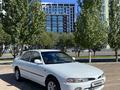 Mitsubishi Galant 1996 года за 950 000 тг. в Астана – фото 2