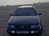 Volkswagen Passat 1994 годаүшін2 700 000 тг. в Тараз – фото 2