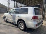 Toyota Land Cruiser 2010 годаүшін18 500 000 тг. в Шымкент – фото 2