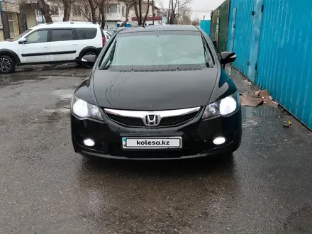 Honda Civic 2009 года за 4 200 000 тг. в Атбасар