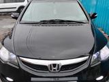 Honda Civic 2009 годаүшін4 200 000 тг. в Атбасар – фото 3