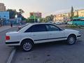 Audi 100 1991 года за 1 600 000 тг. в Тараз – фото 2