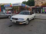 Audi 100 1991 года за 1 600 000 тг. в Тараз