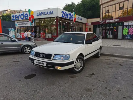 Audi 100 1991 года за 1 600 000 тг. в Тараз