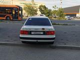 Audi 100 1991 года за 1 600 000 тг. в Тараз – фото 5