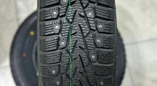 215/60R16 Ikon Nordman 7 99T Шипованные за 40 000 тг. в Алматы