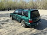 Subaru Forester 1997 года за 2 400 000 тг. в Усть-Каменогорск – фото 3