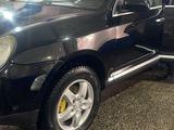 Porsche Cayenne 2007 года за 3 000 000 тг. в Актобе – фото 5