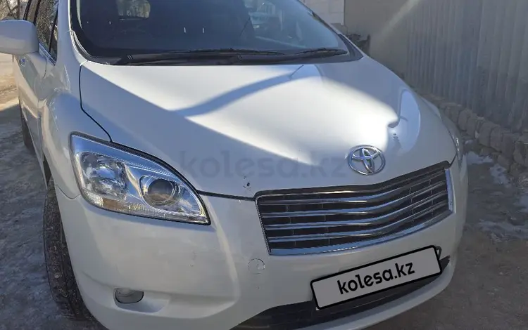 Toyota Mark X Zio 2007 годаfor4 500 000 тг. в Жанаозен