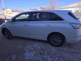 Toyota Mark X Zio 2007 годаfor4 500 000 тг. в Жанаозен – фото 3