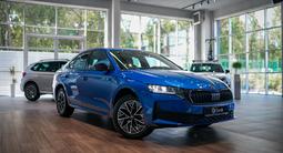 Skoda Octavia Sportline 2025 года за 18 490 000 тг. в Алматы