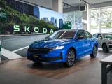 Skoda Octavia Sportline 2025 года за 18 490 000 тг. в Алматы – фото 4