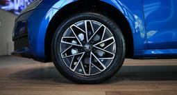 Skoda Octavia Sportline 2025 года за 18 490 000 тг. в Алматы – фото 5