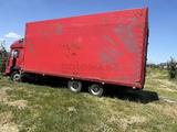 Volvo  FL 1996 года за 11 500 000 тг. в Алматы – фото 3