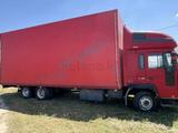 Volvo  FL 1996 года за 11 500 000 тг. в Алматы – фото 4