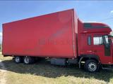 Volvo  FL 1996 года за 11 500 000 тг. в Алматы – фото 5