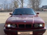 BMW 525 1994 года за 2 200 000 тг. в Каскелен