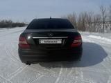 Mercedes-Benz C 250 2012 года за 6 700 000 тг. в Астана – фото 4