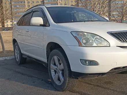 Lexus RX 330 2004 года за 8 000 000 тг. в Актау – фото 3