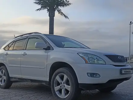 Lexus RX 330 2004 года за 8 000 000 тг. в Актау – фото 37