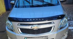Chevrolet Cobalt 2021 года за 4 700 000 тг. в Астана