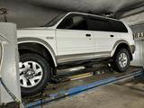 Mitsubishi Montero Sport 2001 годаfor5 500 000 тг. в Актобе – фото 5