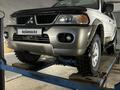 Mitsubishi Montero Sport 2001 годаfor5 500 000 тг. в Актобе – фото 7