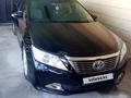 Toyota Camry 2013 года за 9 200 000 тг. в Тараз – фото 18