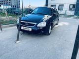 ВАЗ (Lada) Priora 2170 2013 года за 2 750 000 тг. в Шымкент – фото 2