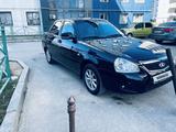 ВАЗ (Lada) Priora 2170 2013 года за 2 750 000 тг. в Шымкент