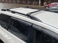Рейлинги багажник на крышу перекладины поперечные за 38 000 тг. в Алматы – фото 6