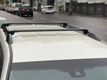 Рейлинги багажник на крышу перекладины поперечные за 38 000 тг. в Алматы – фото 9