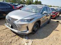 Lexus RX 300 2023 годаүшін26 513 444 тг. в Алматы