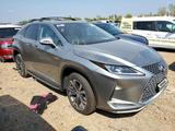 Lexus RX 330 2023 годаүшін26 513 444 тг. в Алматы – фото 4