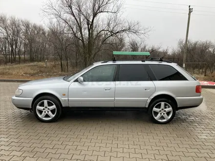 Audi A6 1997 года за 3 100 000 тг. в Уральск