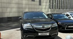 Acura MDX 2014 годаүшін14 400 000 тг. в Алматы – фото 4
