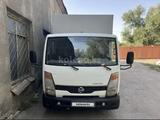 Nissan  Cabstar 2011 годаүшін7 000 000 тг. в Алматы