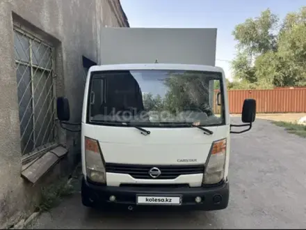 Nissan  Cabstar 2011 года за 7 000 000 тг. в Алматы