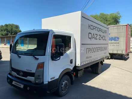 Nissan  Cabstar 2011 года за 7 000 000 тг. в Алматы – фото 3