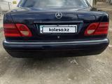 Mercedes-Benz E 280 1999 годаfor3 850 000 тг. в Кызылорда – фото 3