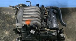 Контрактный двигатель на Diamante Mitsubishi 6G74M 3, 5 литра* за 450 000 тг. в Алматы