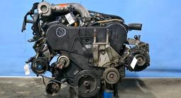 Контрактный двигатель на Diamante Mitsubishi 6G74M 3, 5 литра* за 450 000 тг. в Алматы – фото 2