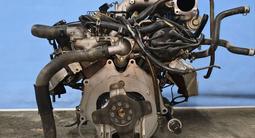 Контрактный двигатель на Diamante Mitsubishi 6G74M 3, 5 литра* за 450 000 тг. в Алматы – фото 5