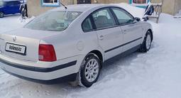 Volkswagen Passat 1997 годаfor2 900 000 тг. в Кокшетау – фото 5