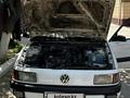 Volkswagen Passat 1990 годаүшін2 300 000 тг. в Тараз – фото 8